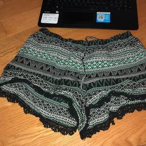 Women’s shorts